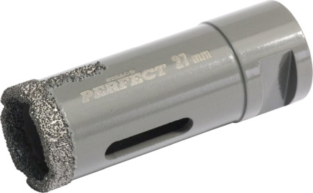 Otwornica diamentowa 10mm Stalco Perfect S-71006